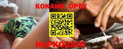кокс Донской